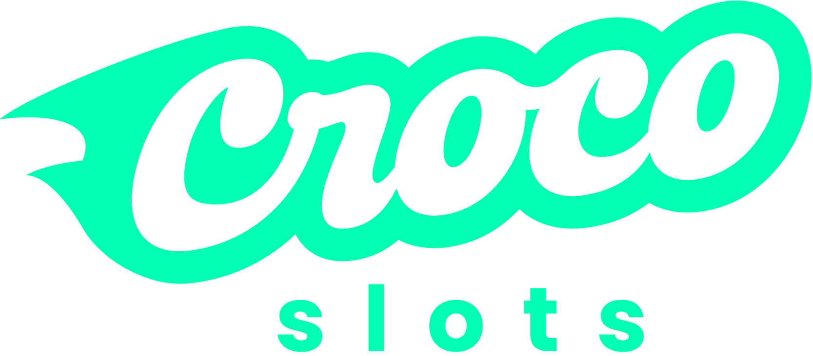 CrocoSlots logo